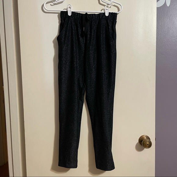 Nwot Scorpio Sol Yoga Pants 